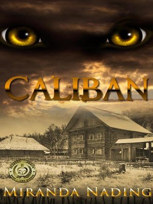 cover image of Caliban